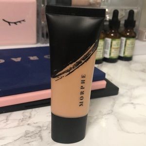 Morphe foundation